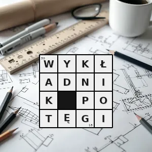 Hasło krzyżówkowe liczba mnożeń zapisywana zwykle w indeksie górnym po prawej stronie podstawy potęgi - wykładnik potęgi – rozwiązanie, synonimy, podpowiedzi i definicje krzyżówkowe